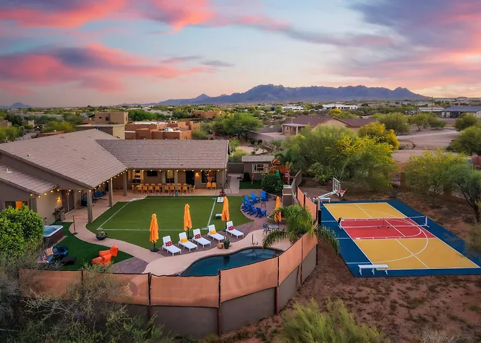 Suncrest Retreat - Pool Pickleball Theater *