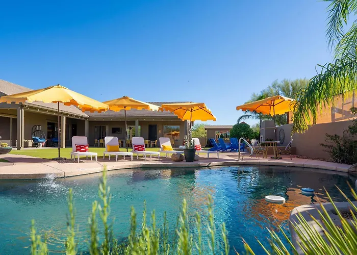 Suncrest Retreat - Pool Pickleball Theater *