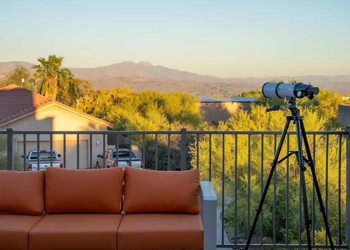 Suncrest Retreat - Pool Pickleball Theater Scottsdale