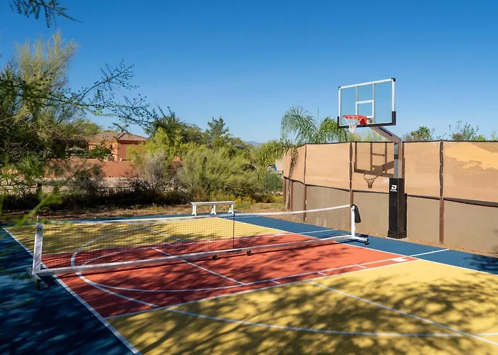 Suncrest Retreat - Pool Pickleball Theater *