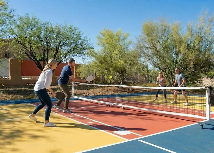 Suncrest Retreat - Pool Pickleball Theater